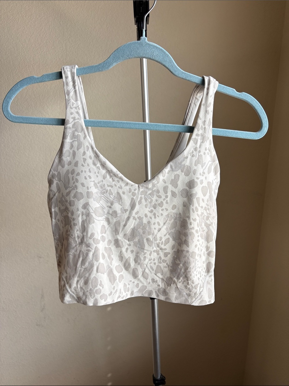 Lululemon align tank